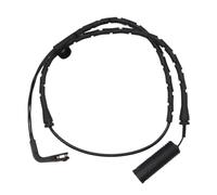 Pièces automobiles Compatible Avec BMW Pour E39 1995-2003 Plaquettes Frein Avant Testeur D'usure Capteur Conduite D'admission Pièce Rechange 34351163065 34352229018