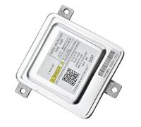 Pièces automobiles Compatible avec BMW pour M6 2014-2015 lampe frontale au xénon H-ID Ballast unité module de commande allumeur 63117263051 1305715084