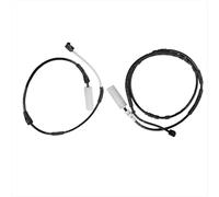 Pièces automobiles Compatible Avec BMW Pour X1 E84 Avant Arrière Frein Conduite Plaquette Test D'usure Capteur Kit Induction Câble 34356792562 34356792565