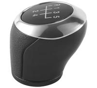 Pièces automobiles Compatible Avec C&evrolet Pour Aveo Pour Sonic Pour T300 2012 2013 2014 2015 2016 2017 Pommeau De Levier De Vitesse Universel 5 Vitesses