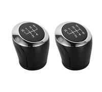 Pièces automobiles Compatible Avec C&evrolet Pour Aveo Pour Sonic Pour T300 2012 2013 2014 2015 2016 2017 Pommeau De Levier De Vitesse Automatique De Voiture(5Speed)