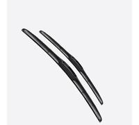 Pièces automobiles Compatible Avec Cadillac Pour ATS 2013 2014 2015 2016 2017 2018 2019 Pare-brise Pare-brise Brosses De Fenêtre Accessoires Pour Coupe Recharges Balais D'essuie-glace(RHD)