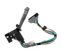 Pièces Automobiles Compatible avec Chevy Pour Blazer S10 Pour Pick-up Pour Astro C3500 Camion Régulateur De Vitesse Bras D'essuie-glace Clignotant Levier Interrupteur 26100985 26083627
