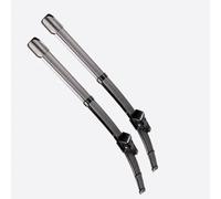 Pièces automobiles Compatible Avec Chevy Pour C&evrolet Pour Bolt EUV 2021 2022 2023 Windows Pare-brise Pare-brise Brosse Recharge Cutter Accessoires De Voiture Balais D'essuie-glace(RHD)