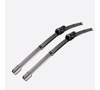 Pièces automobiles Compatible Avec Chevy Pour C&evrolet Pour Bolt EUV 2021 2022 2023 Windows Pare-brise Pare-brise Brosse Recharge Cutter Accessoires De Voiture Balais D'essuie-glace(LHD)