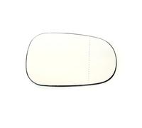 Pièces Automobiles Compatible Avec Clio Mk2 1994 1995 1996 1997 1998 1999 2000 2001 2002 2003 2004 2005 Rétroviseur Chauffant Gauche/droite De Voiture 7701040426