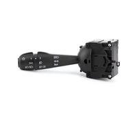 Pièces automobiles Compatible Avec Dacia Pour Sandero Ii 1.2 Pour Ii 1.2 Lpg Pour Ii 1.5 Dci Commodo De Clignotant Gauche Phares Et D'essuie-glaces(8201167988)