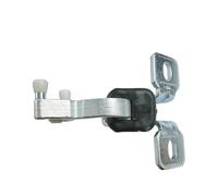 Pièces automobiles Compatible avec Fiat Pour Ducato 2002 2003 2004 2005 2006 charnière centrale droite guide galet porte coulissante 9033K1 1336737080 1334553080