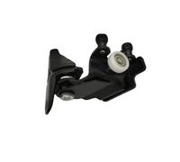 Pièces automobiles Compatible Avec Fiat Pour Ducato 250 2006-2015 2016 2017 2018 2019 Charnière À Rouleau Inférieur Porte Coulissante Droite 1344266080 9033.S3