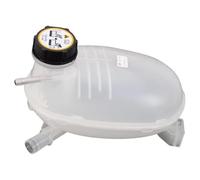 Pièces automobiles Compatible Avec Ford Pour Kuga Pour Escape 2017-2019 GV6Z8A080A Réservoir De Liquide De Refroidissement Moteur Vase D'expansion Liquide Refroidissement(1Sat)