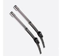 Pièces automobiles Compatible Avec Ford Pour Mustang Pour Mach E 2021 2022 Pare-brise Pare-brise Brosses De Fenêtre Accessoires Recharges Couverture Lames De Pare-brise(LHD)