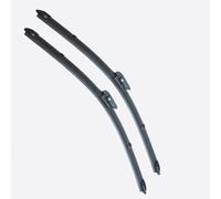 Pièces automobiles Compatible Avec Lada Pour Vesta SW Pour Cross 2020 2021 2022 Accessoires Fenêtre Pare-brise Brosses De Pare-brise Recharges VATL 5.1 Balais D'essuie-glace(LHD)