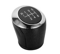 Pièces automobiles Compatible Avec Le Pommeau De Levier De Vitesse MT De Voiture Aveo Sonic T300 2013-2017 Tête De Levier De Vitesse À 5 6 Vitesses Ensemble De Tête Transmission De Voiture(6Speed)