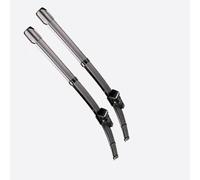 Pièces automobiles Compatible Avec MG Pour HS EHS AS23 2018 2019 2020 2021 2022 2023 Balais D'essuie-glace Avant Recharges De Brosses De Pare-brise Pour Pare-brise PHEV(RHD)