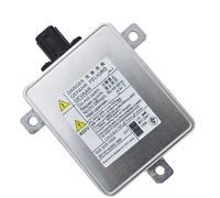 Pièces automobiles Compatible avec Mitsubishi pour Outlander 2007-2009 pour Lancer pour Evolution 2008-2012 Ballast de phare au xénon H-ID W3T19371 W3T16271