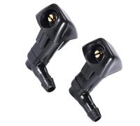 Pièces automobiles Compatible Avec Odyssey MK3 North Pour America 2005-2010 Pour Civic MK8 2006 2007 2008 2009-2011 Buse De Lave-glace Avant 76810-SDA-A11