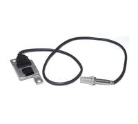 pièces automobiles Compatible Avec Pour A4 Pour Avant 8K5 B8 2013 2014 2015 Capteur De NOx De Voiture Capteur D'oxyde D'azote À 5 Broches 5WK97205 8K0907807J