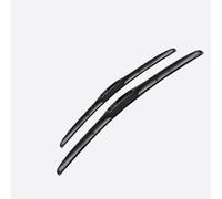 Pièces automobiles Compatible Avec Pour Accord 7 CL EURO R CL7 2003 2004 2005 2006 2007 2008 Balais D'essuie-glace(LHD)