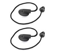 Pièces Automobiles Compatible avec Pour Focus Hatchback Mk3 2011-2017 Sangle Couverture Tonneau De Corde Plage Arrière Cordon Sangle De Plateau De Sac De Chargement BM51A46538AA