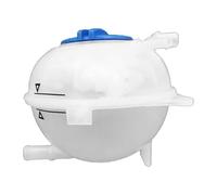 Pièces automobiles Compatible Avec Seat Pour Ibiza 2000 2001 2002 2003 2004 2005 2006 2007 2008 2009 2010 2011 2012 2013 2014 2015 Réservoir Radiateur De Liquide De Refroidissement