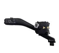 Pièces automobiles Compatible Avec Skoda Pour Octavia 2004-2012 Pour Superb 2008-2012 Pour Yeti 2008-2012 Commodo De Régulateur Vitesse Clignotants