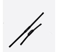 Pièces automobiles Compatible Avec Suzuki Pour Grand Pour Vitara FT GT 1999-2005 Pour Escudo Recharges De Brosses De Pare-brise Avant 2000 2001 2002 2003 Balais D'essuie-glace(RHD)