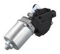 Pièces automobiles Compatible Avec Toyota PourHighlander 2007 2008 2009 2010 2011 2012 2013 2014 2015 Remplacement Du Moteur D'essuie-glace Avant Voiture Accessoires Tige Liaison Voiture