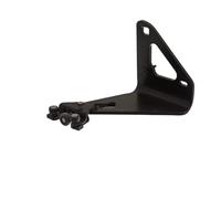 Pièces automobiles Compatible Avec Trafic Mk3 2015 - 2020, Charnière De Guidage De Rouleau De Porte Coulissante De Voiture, Bas De Charnière 91165713 93451715 93451798