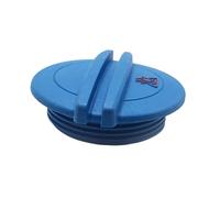 Pièces automobiles Compatible Avec VW Pour 2003 2004 2005 2006 2007-2014 1K0121407A 6Q0121407B Bouchon De Couvercle De Vase D'expansion De Liquide De Refroidissement