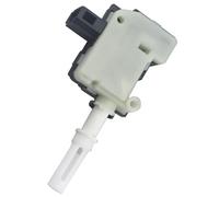 Pièces automobiles Compatible Avec VW Pour Phaeton Et Pour Touareg 2002 2003 2004 2005 2006 2007 2008 2009 2010 Actionneur De Verrouillage De Coffre