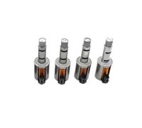 Pièces automobiles, corps de soupape de transmission automatique, groupe d'électrovannes moteur JF015E RE0F11A