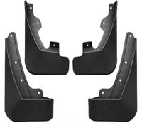 Pièces Automobiles de Protection de carrosserie d'aile Avant et arrière pour JETOUR X70 Plus 2023 2024 étanches à l'eau et à la poussière