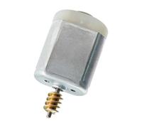 Pièces automobiles de remplacement 20045 Convient pour Benz S CL MA SLK classe W220 C215 W163 R170 W168, moteur pliant de rétroviseur électrique Moteur de Verrouillage Portière Latérale(1pc Left)