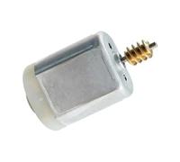 Pièces automobiles de remplacement 20045 Convient pour Benz S CL MA SLK classe W220 C215 W163 R170 W168, moteur pliant de rétroviseur électrique Moteur de Verrouillage Portière Latérale(1pc Right)