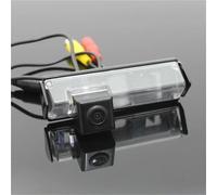 Pièces Automobiles durables Caméra De Recul pour Mitsubishi pour Grandis MPV pour Space pour Wagon pour Attrage pour Mirage G4