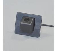 Pièces Automobiles durables Caméra Recul Vision Nocturne pour Mazda 3 M3, pour Axela BM BN, pour Sedan 2014-2018