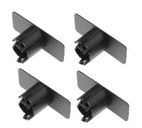 Pièces Automobiles durables Capteur Avant/arrière pour pour M5 E39 E53 E60 E61 E64 E65 E83 525i 530i 540i X5 Z4 66206989068 989068(4PCS Bracket)