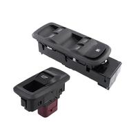 Pièces automobiles Elecric Window For Ford FOR Fiesta 2012-2015 Master Passenger Glass Lifter Control Button 8A6T-14A132-CC Accesorios Para Auto(Set)