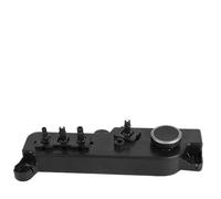 Pièces automobiles For Tesla 3/Y 2020-2023 1551854-01-A 1551855-01-A Car Front Seat Switch Control Adjustment Power Driver Passenger(1Pcs Right Side)