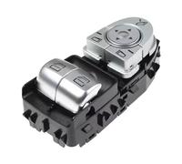 pièces automobiles Interrupteur de commande de vitre électrique côté gauche 2059057011, compatible avec les fourgonnettes W447 V200 V220 V250 Marco Polo Camper Vito Mixto Tourer