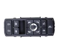 Pièces Automobiles Interrupteur De Lève-vitre De Commande pour Camion Scania(2569026)