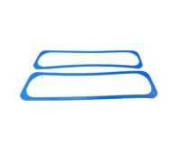 Pièces Automobiles Jeu De Joints De Couvercle De Soupape De Moteur Pour Oldsmobile Pour Custom Cruiser 1991-1992 4.3 5.0 5.7 L V8 GAS/BI-FUEL OHV MTVTFECEWG(4.3L)