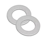 Pièces automobiles Joint de rondelle bouchon vidange d'huile, trou 12mm, 200 pièces, 90430-12031 12018 12027 C0005, adapté pour Toyota, Scion et Lexus
