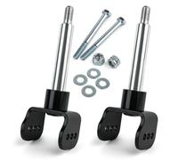 Pièces automobiles Kit King de Correction cambrure LIFT-191, adapté aux voitures club précédentes, en avant pour Tempo pour voiturettes golf