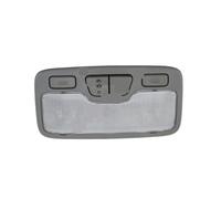 Pièces automobiles Lampe dôme avant exclusive pour pick-up JAC T6, intérieur de cabine lecture, Original