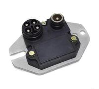 Pièces automobiles Le Module De Synchronisation Des Allumages De Voiture Améliore Les Performances Du Véhicule 0015458632 Pour 190E