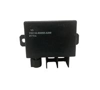 Pièces automobiles Le Relais Automobile 24V V23132-B2002-A200 Convient Aux Commutateurs Électriques Des Véhicules Pour BMW(12V)