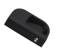 Pièces Automobiles Levier De Dégagement De Capot Moteur Poignée Levier De Dégagement De Capot Compatible Avec Citroen Pour Nemo 2008 735410607 Poignée Loquet De Capot