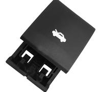 Pièces Automobiles Loquet De Capot Poignée De Traction Levier De Verrouillage Poignée De Verrouillage Compatible Avec Fiat Pour 500X 2016 2017 2018 68085761AA Poignée Loquet De Capot