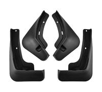 Pièces Automobiles Lot De 4 Bavettes De Protection Anti-éclaboussures Pour Roues Avant Et Arrière Pour Chery Tiggo 4Pro 2025